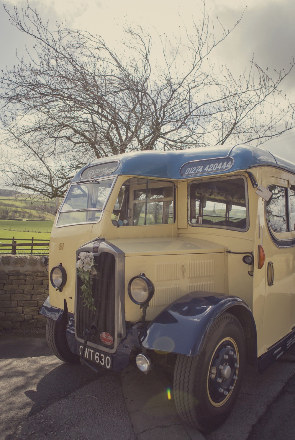 Katherine & Adrian - Image © Lissa Alexandra Photography