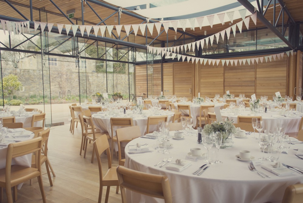 Katherine & Adrian - Image © Lissa Alexandra Photography
