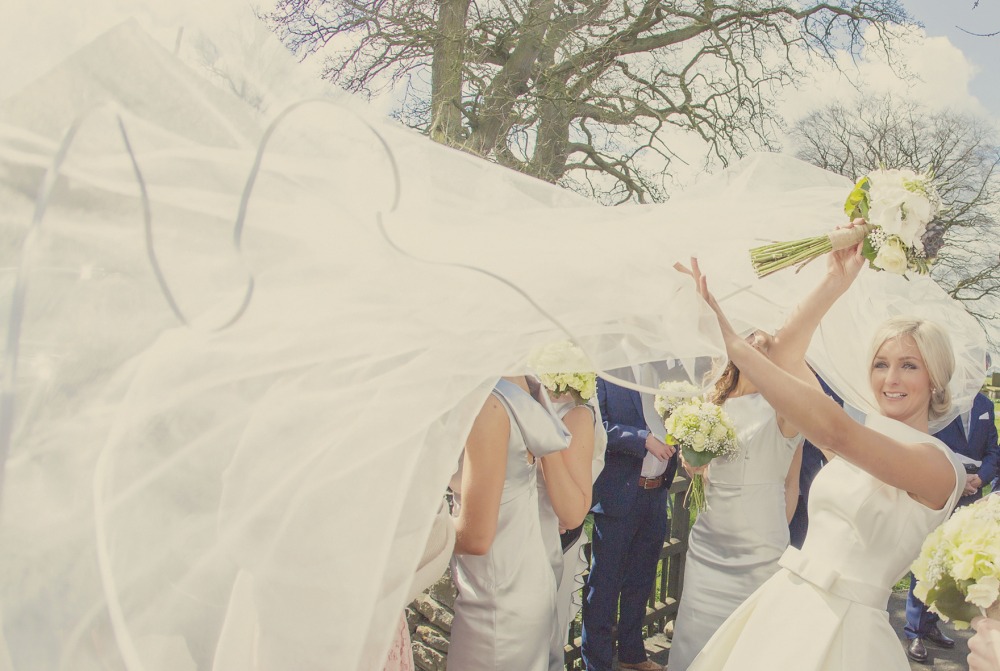 Katherine & Adrian - Image © Lissa Alexandra Photography