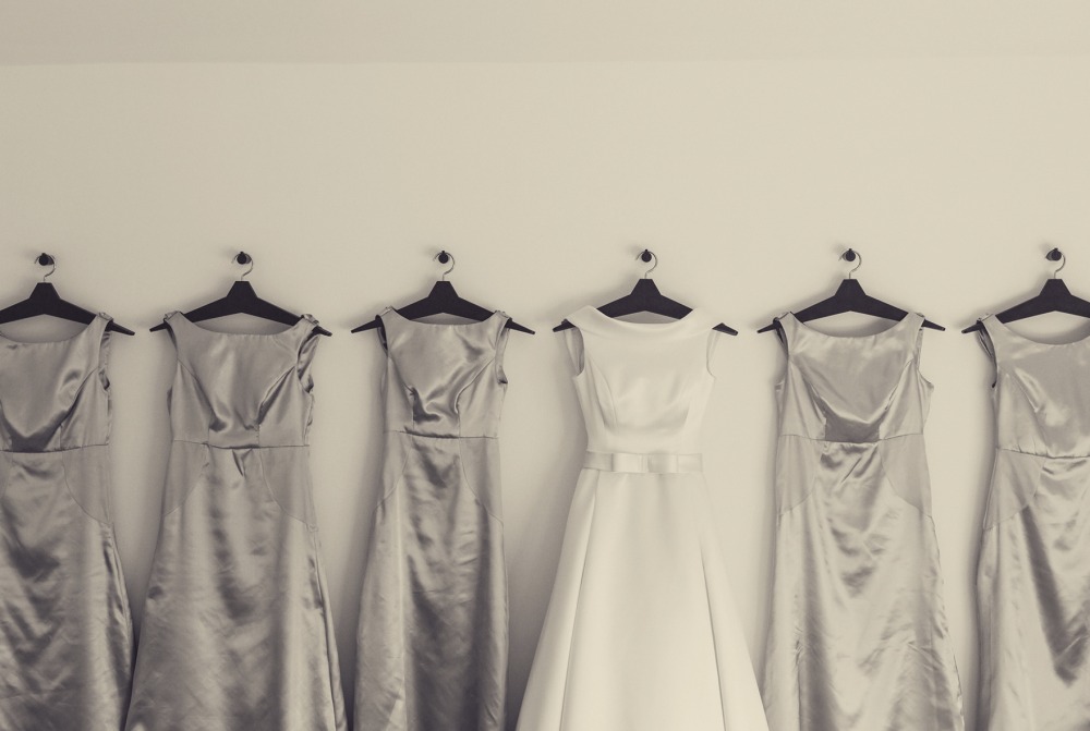 Katherine & Adrian - Image © Lissa Alexandra Photography