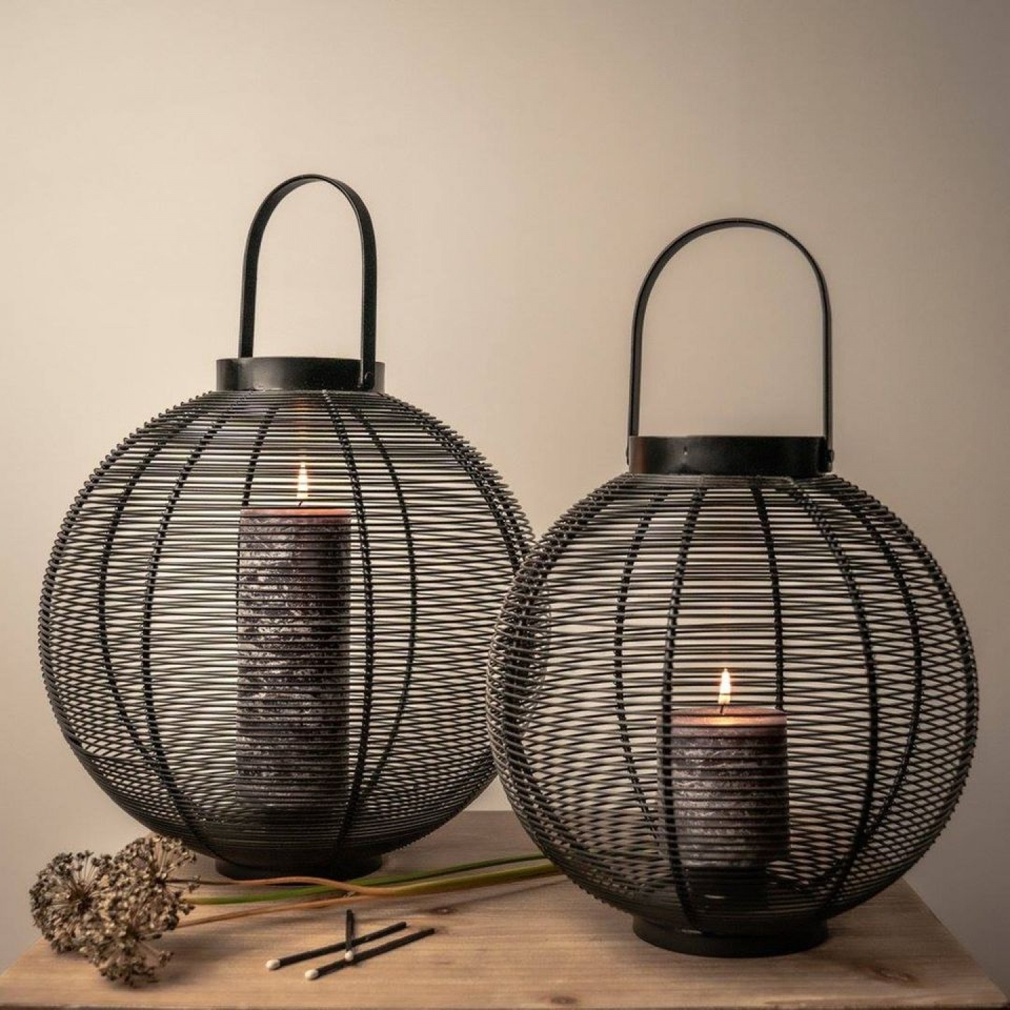 Living North LIVE Spring Fair - Shopping