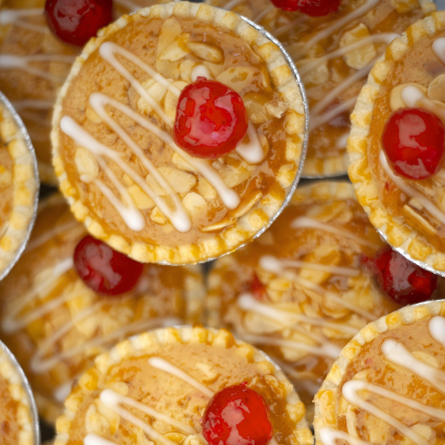 Living North LIVE Spring Fair - Food