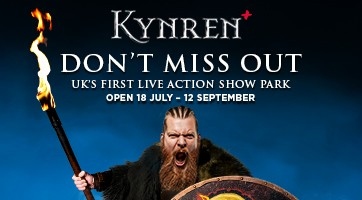 Kynren 2026