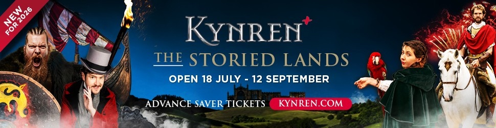 Kynren 2026