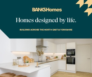 Banks Homes
