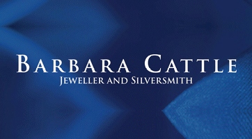 Barbara Cattle - Jeweller and Silversmith