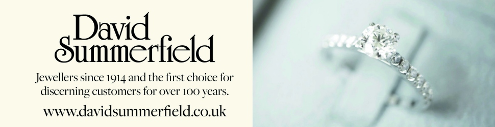 David Summerfield - Jewelllers Since 1914