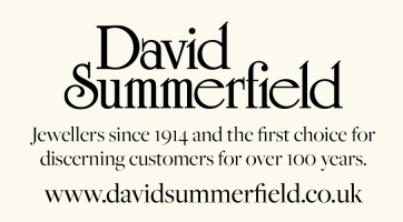 David Summerfield - Nomination