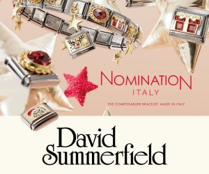 David Summerfield - Nomination