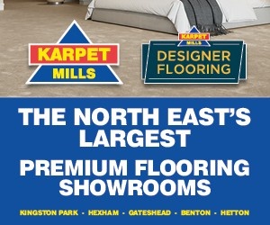 Karpet Mills / Karpet Mills Designer Flooring