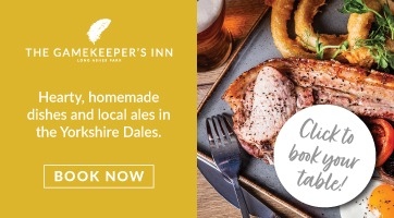 Lakeland Leisure - The Gamekeeper's Inn