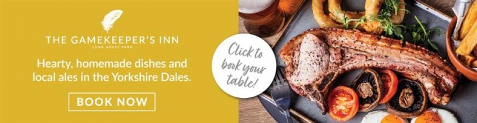 Lakeland Leisure - The Gamekeeper's Inn