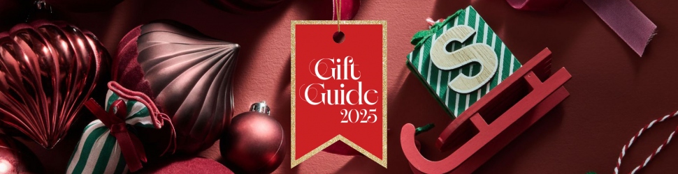 Living North Christmas Gift Guide 2025
