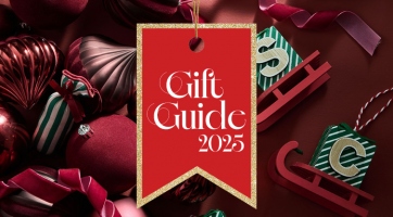 Living North Christmas Gift Guide 2025