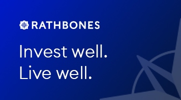 Rathbones. Invest well. Live well.