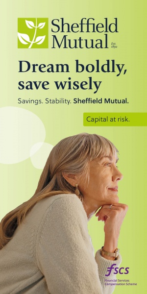 Sheffield Mutual