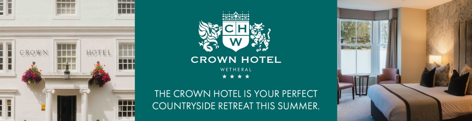 The Crown Hotel Wetheral