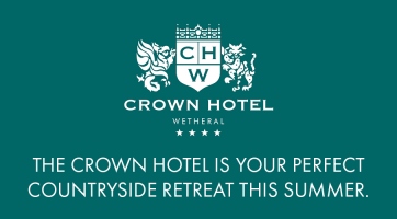 The Crown Hotel Wetheral