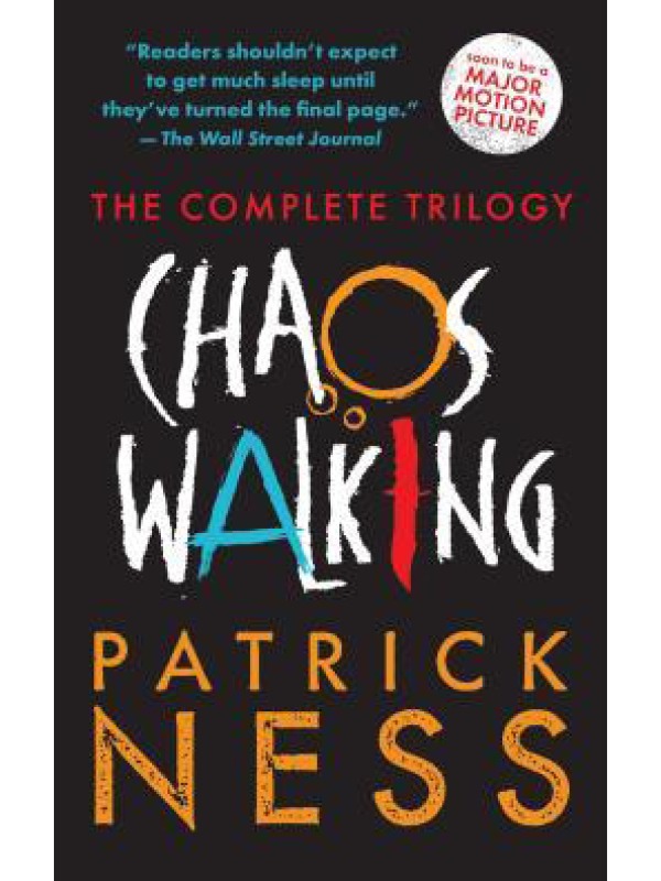 Chaos Walkin