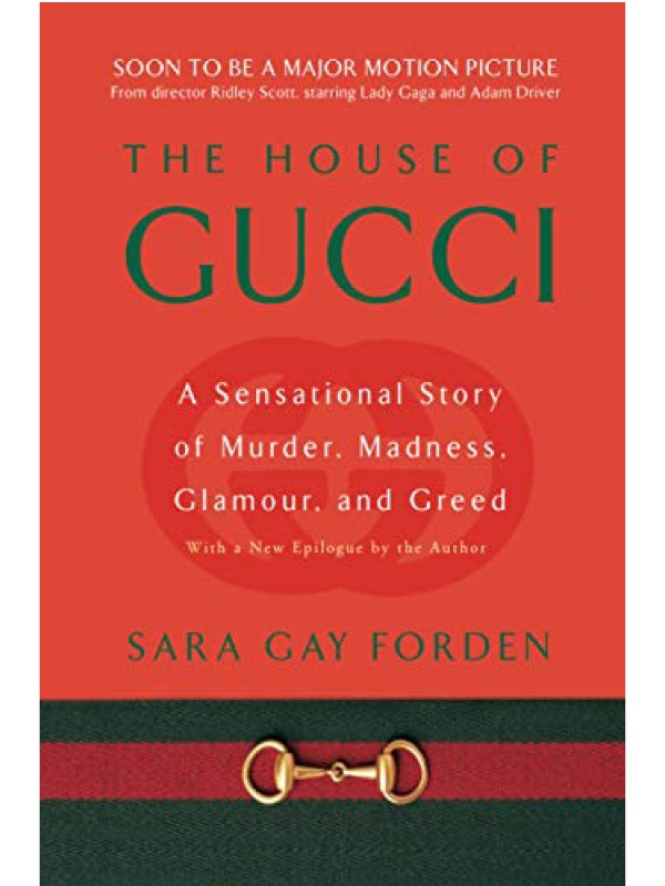 The House Of Gucci 
