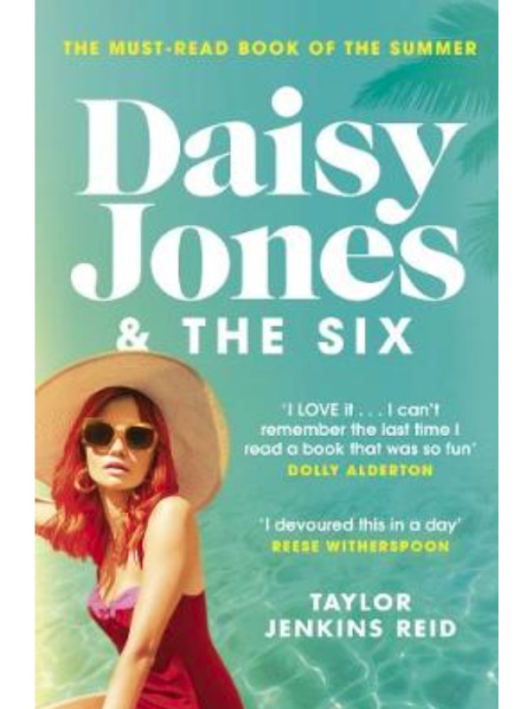 Daisy Jones And The Six