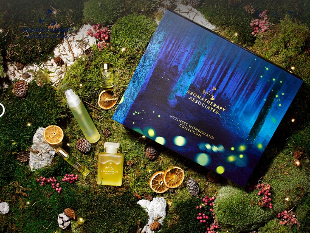 Beauty Gifts for a Beautiful Christmas