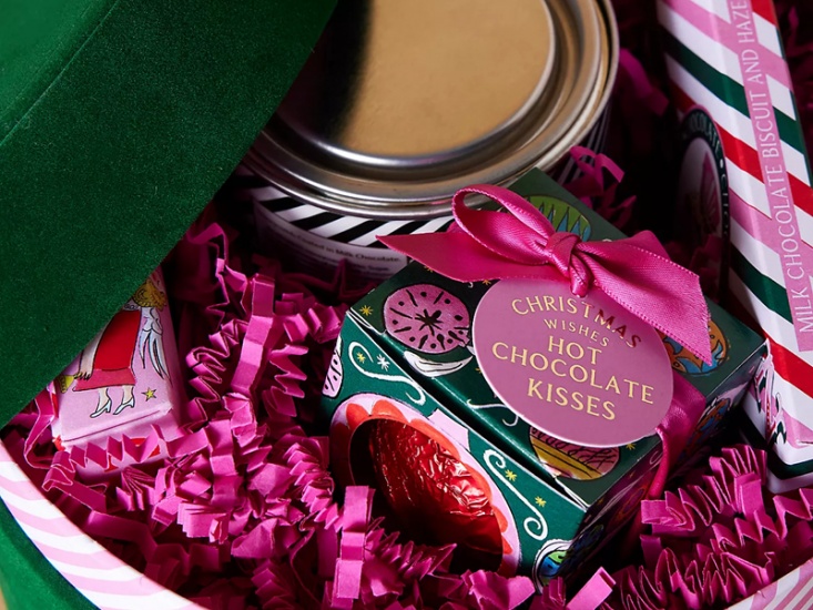 The Best Christmas Gifts For Foodies 2023