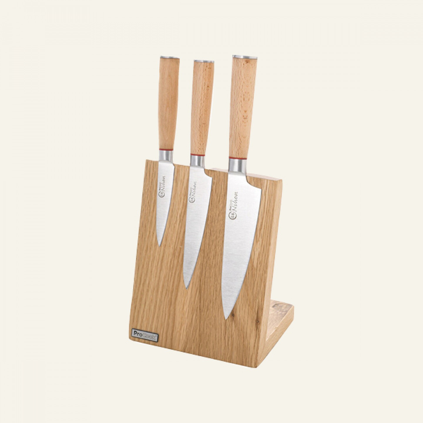 Nihon knife set