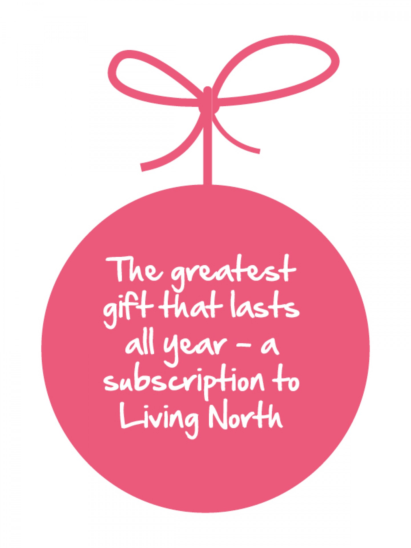 Subscription Bauble