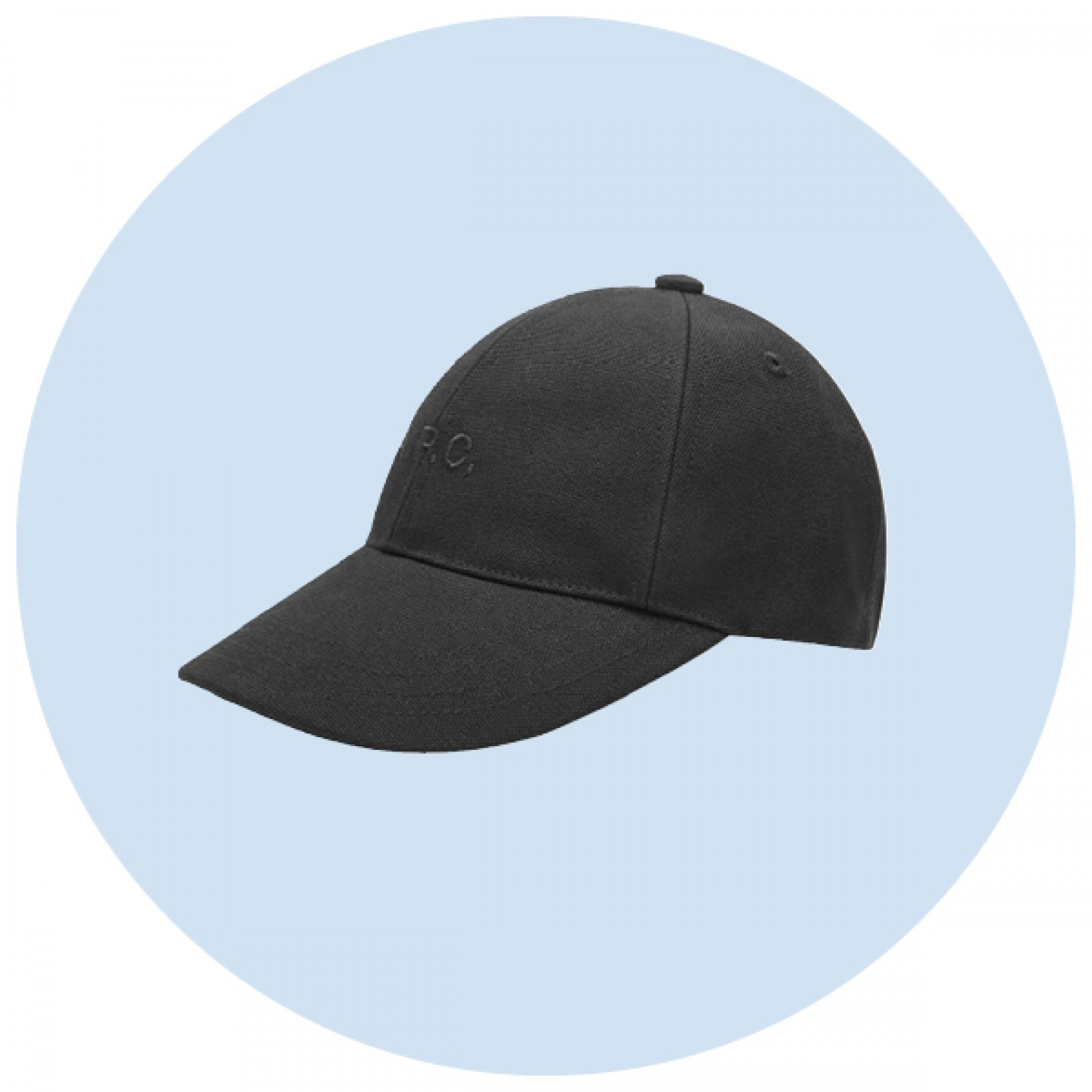 Charlie cap