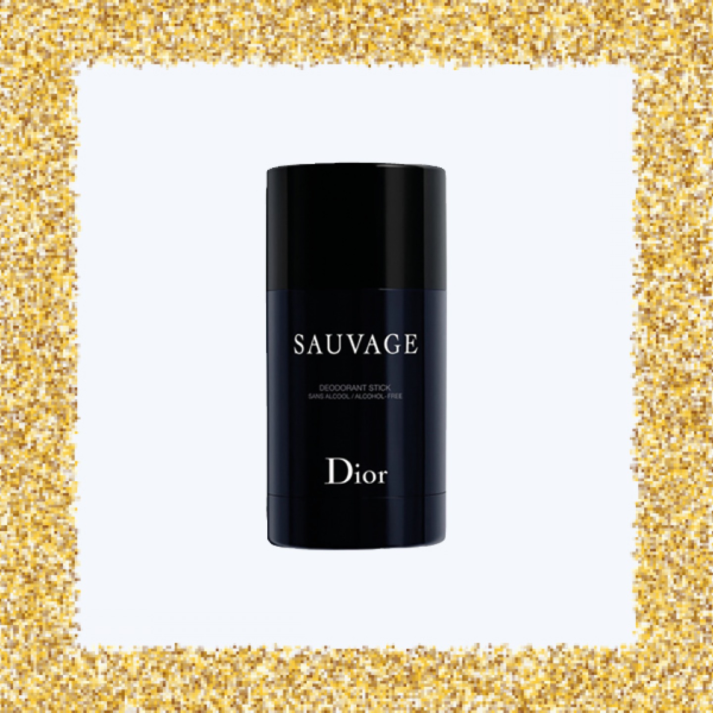 Sauvage deodorant stick