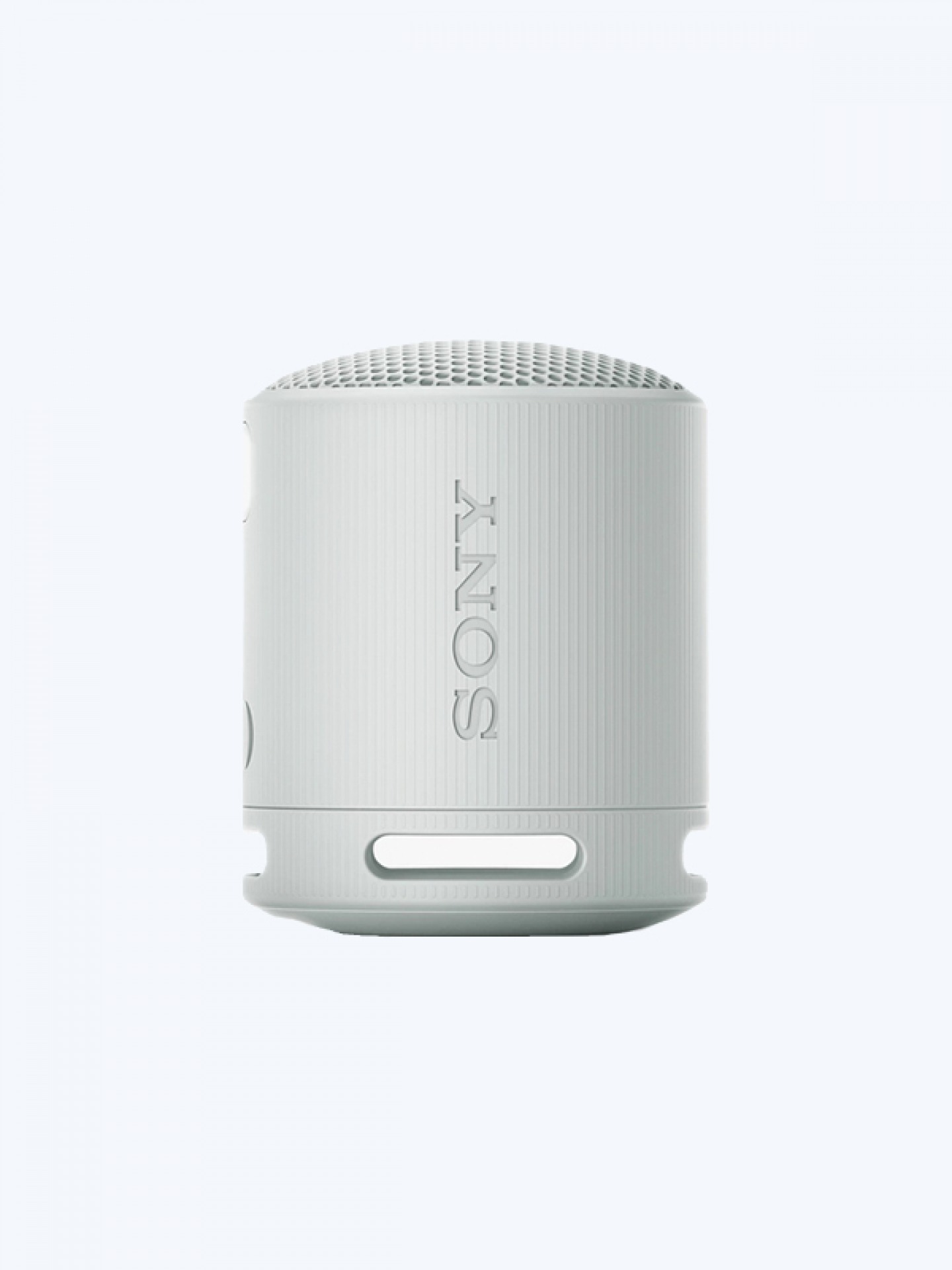 Waterproof bluetooth speaker