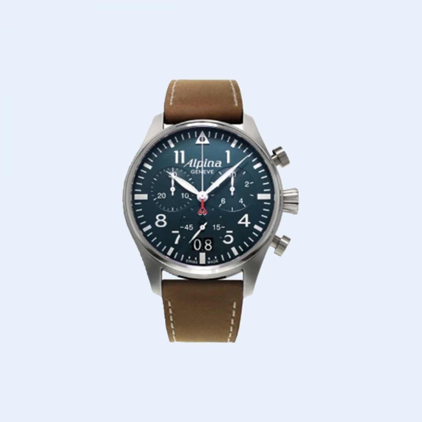 Startimer Pilot watch