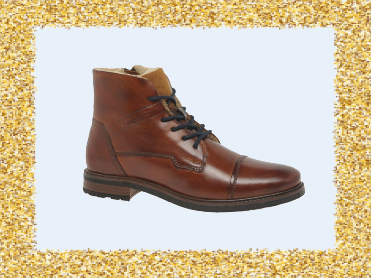 Estate boots