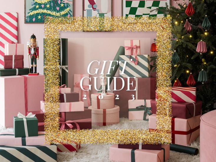 Living North's Christmas Gift Guide 2022