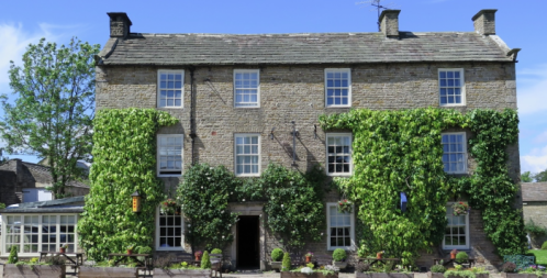 Nine Places for Pub Grub in the North East