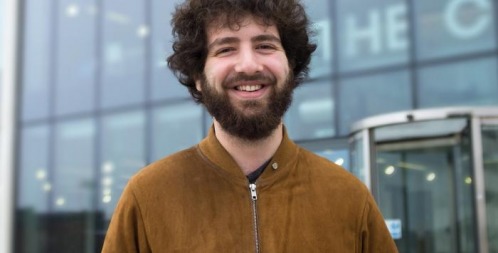 Meet the Founder of the Fastest Growing Tech Company in the UK, SoPost