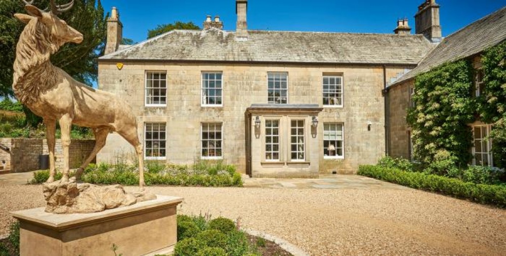 Walwick Hall