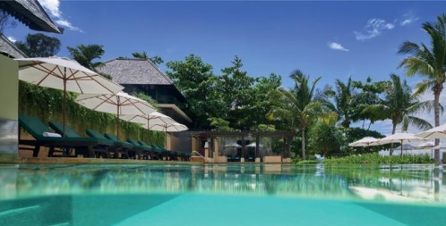 Where To Go For a Luxury Retreat