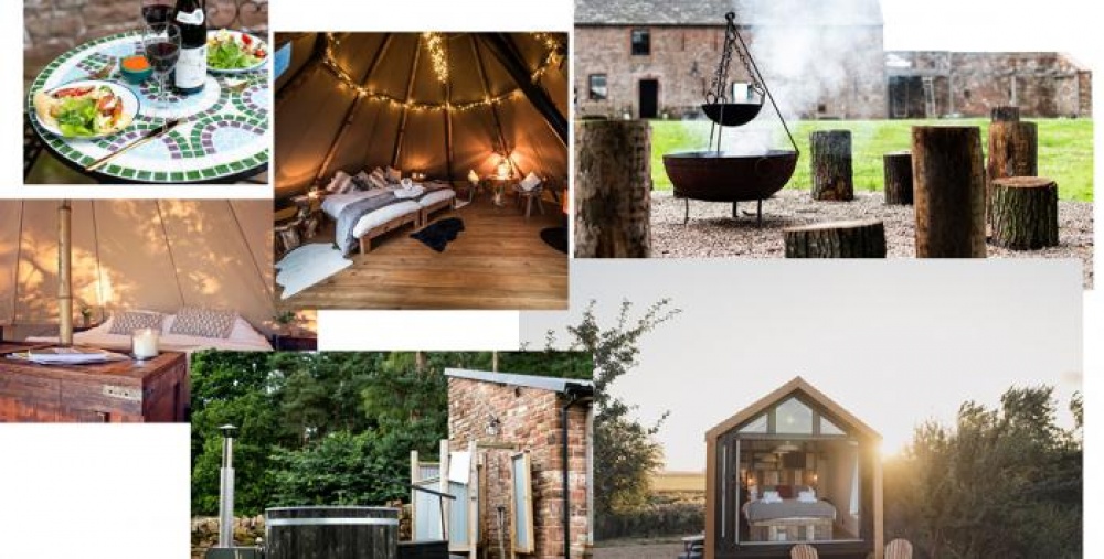 Staycation spots