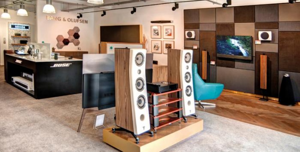 speakers