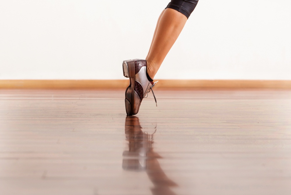 Dancing Shoes