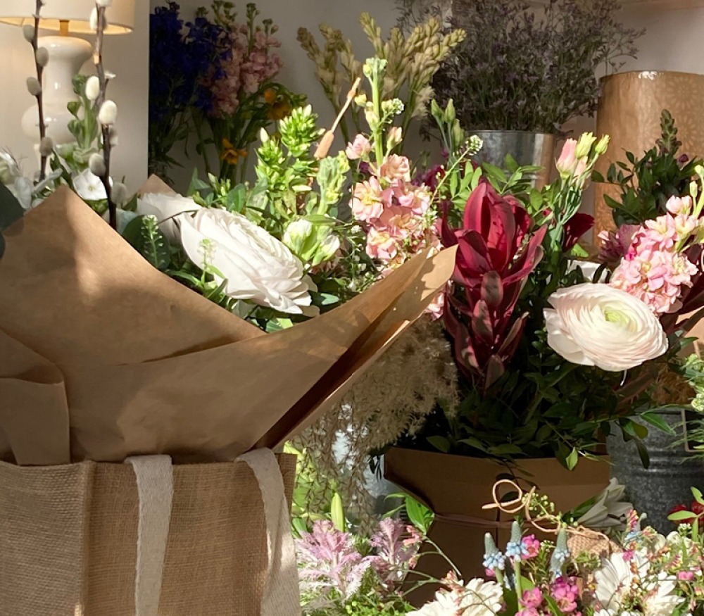 Jules Fleur Florist