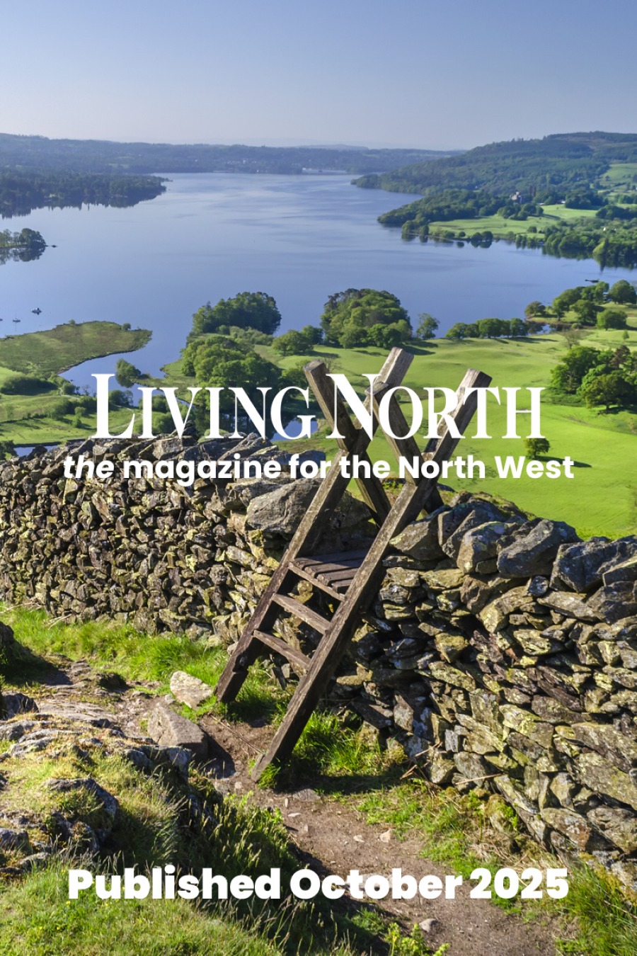Lake District