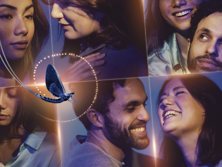 Mayflies, York Theatre Royal