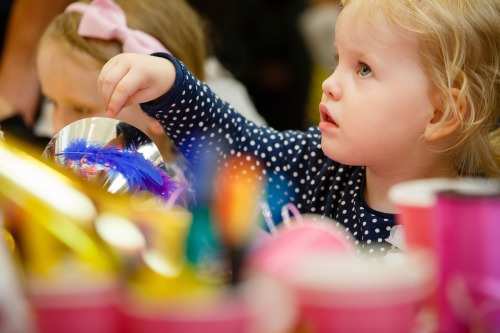How to Raise Money for Tiny Lives at the Annual One Great Day at Eldon Square
