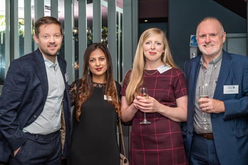 Sweeney Miller Law Celebrations