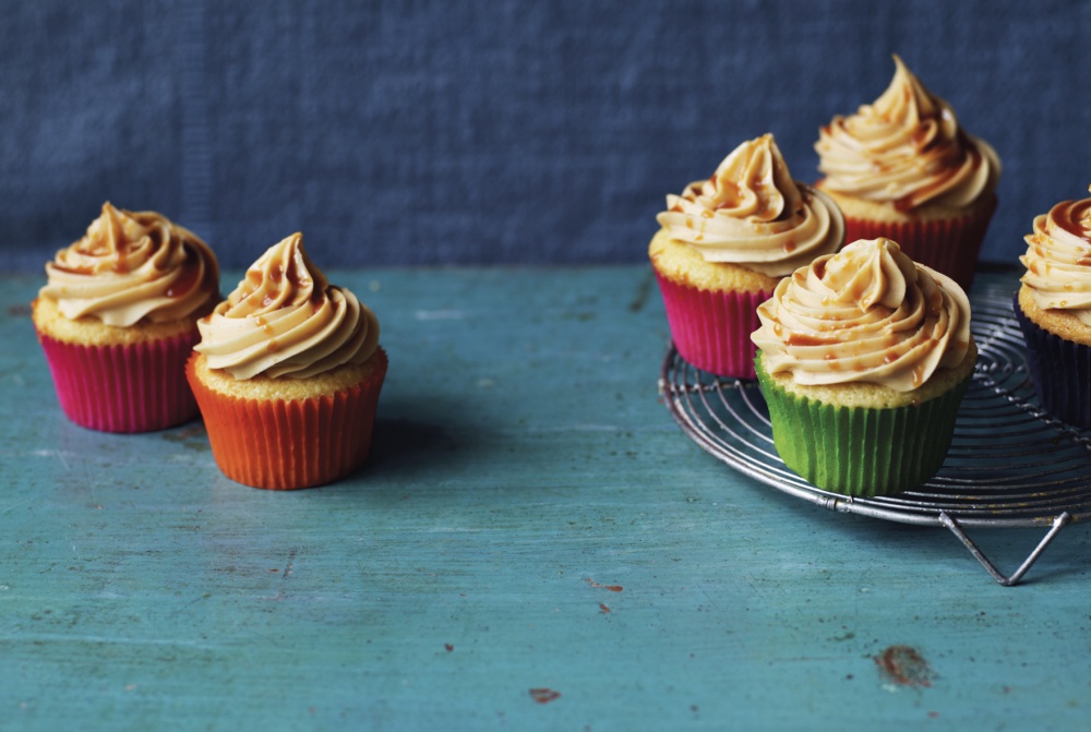 Cupcakes