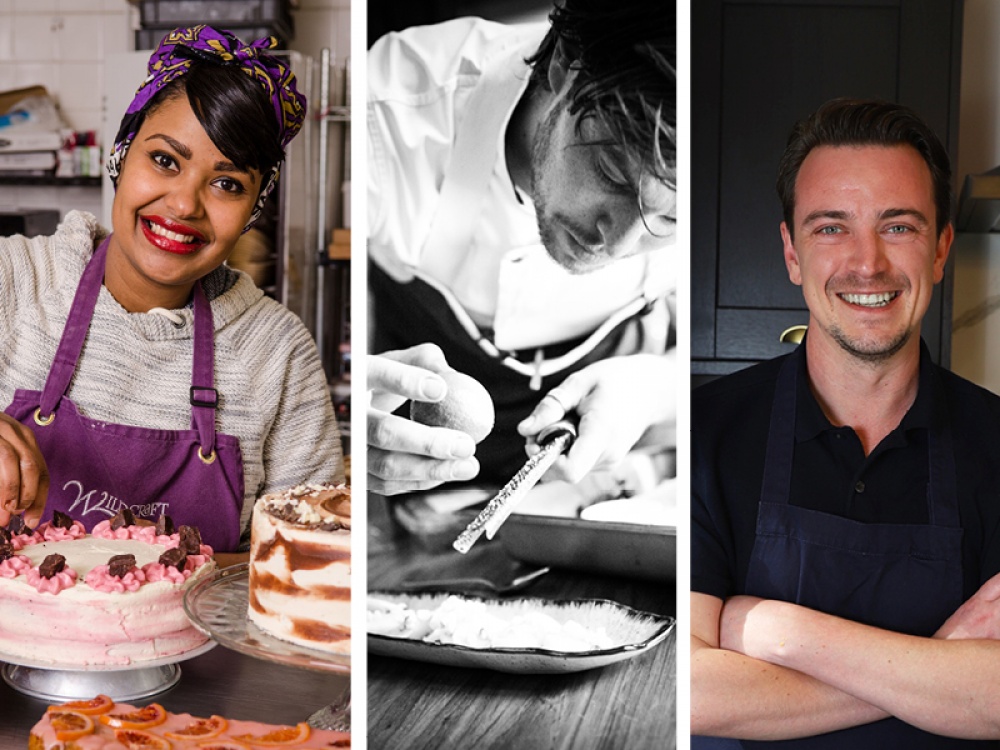 Chefs Live York