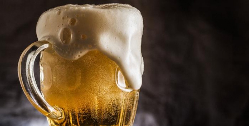 Pint of Beer
